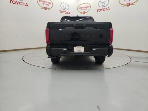 Used 2023 Toyota Tundra SR5 AWD/4WD image 7
