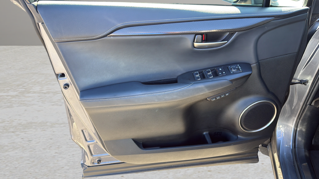 Used 2021 Lexus NX 300 FWD w/ Premium Package image 10