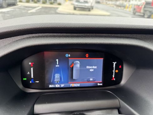 New 2026 Ford Transit 250 148 Medium Roof image 20