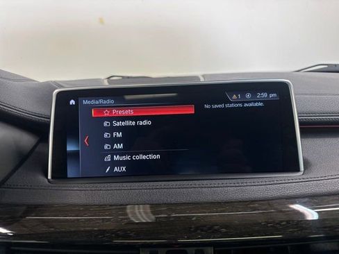 Used 2018 BMW X6 sDrive35i image 26