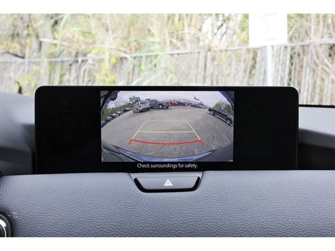 New 2026 MAZDA CX-90 3.3 Turbo w/ Preferred Package image 24