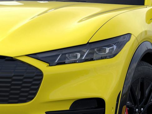 New 2025 Ford Mustang Mach-E Premium w/ Sport Appearance Package AWD/4WD image 18