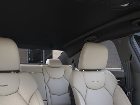 New 2025 Cadillac CT4 Premium Luxury image 24
