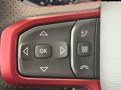 New 2026 RAM 1500 Rebel AWD/4WD image 31