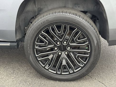 Used 2019 GMC Yukon Denali w/ Denali Ultimate Package image 44