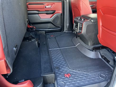 Used 2019 RAM 1500 Rebel w/ Rebel Level 2 Equipment Group AWD/4WD image 21