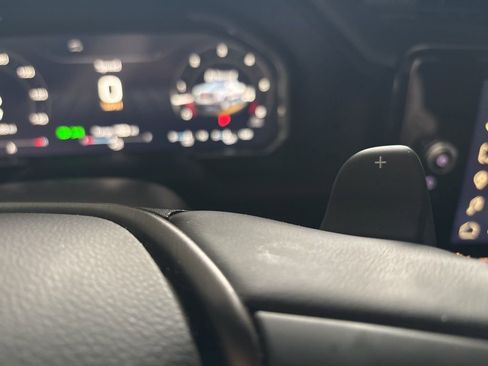 Used 2026 GMC Sierra 1500 AT4 w/ AT4 Premium Package image 18