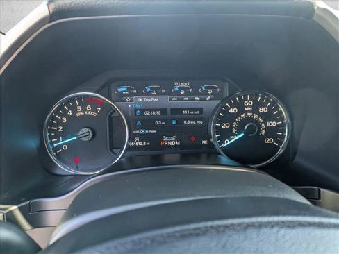 Used 2020 Ford F150 Lariat w/ Equipment Group 502A Luxury image 10