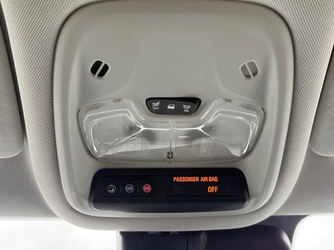 Used 2021 Chevrolet TrailBlazer LT w/ Convenience Package AWD/4WD image 17