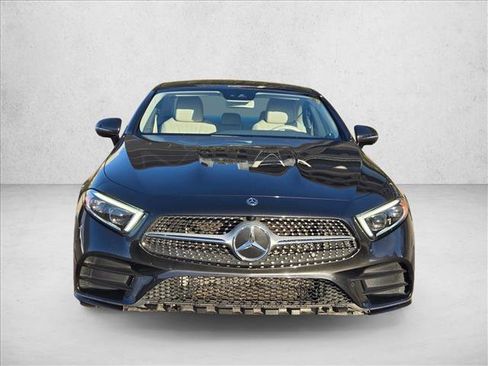 Used 2020 Mercedes-Benz CLS 450 image 2