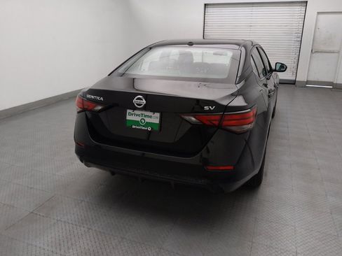 Used 2023 Nissan Sentra SV FWD image 7