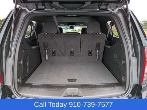 Used 2024 Chevrolet Suburban LS w/ Max Trailering Package AWD/4WD image 34