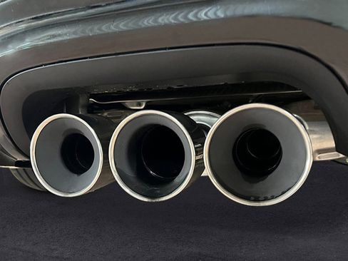 New 2025 Acura Integra Type S FWD image 5