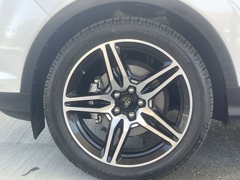 Used 2019 Ford Escape SEL FWD image 31