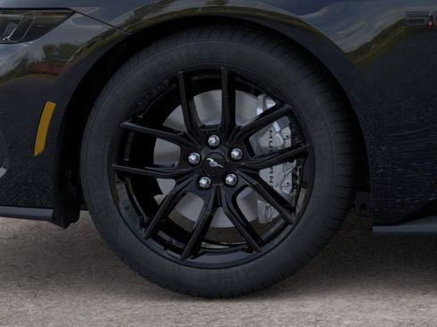 New 2026 Ford Mustang GT Premium RWD image 19