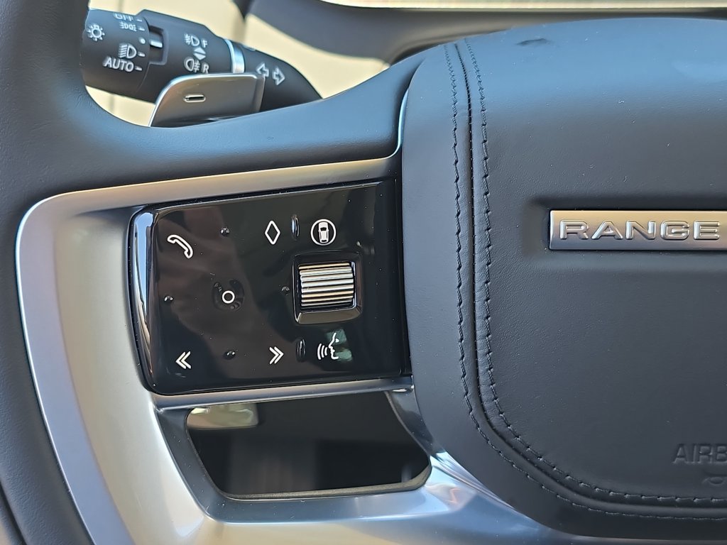 New 2026 Land Rover Range Rover SE AWD/4WD image 18