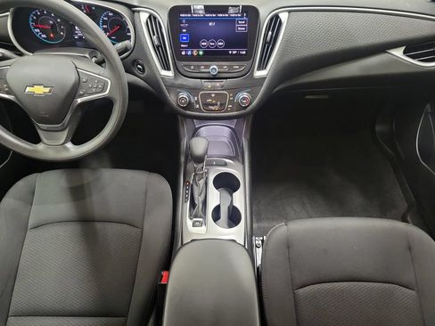 Used 2023 Chevrolet Malibu LS FWD image 15