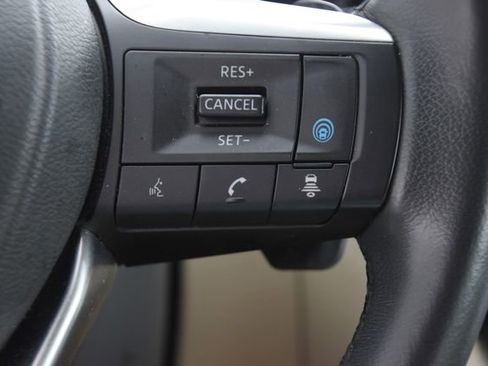 Certified 2023 INFINITI QX60 Luxe image 34