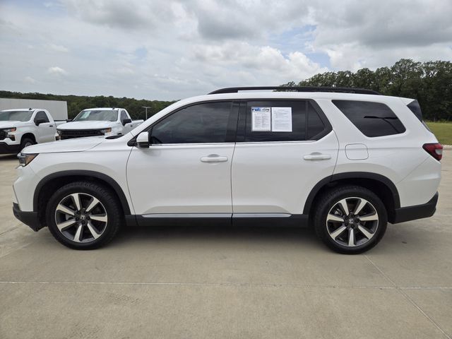 Used 2024 Honda Pilot Touring image 5