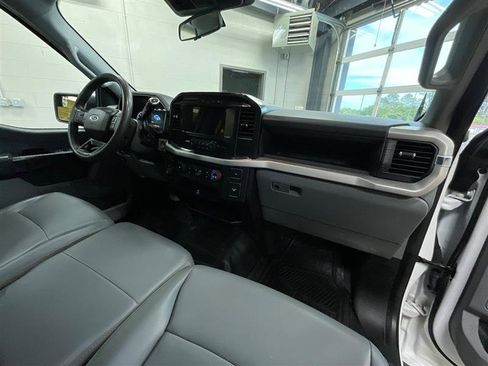Used 2022 Ford F150 XL w/ Equipment Group 101A High AWD/4WD image 29