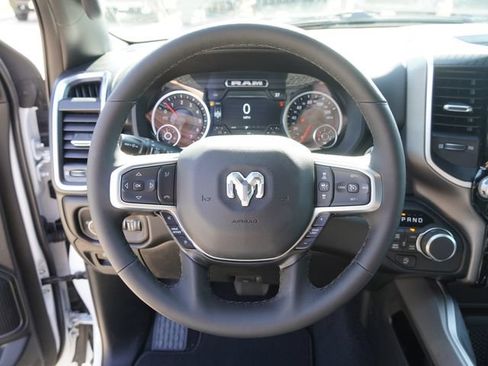 New 2026 RAM 1500 Lone Star AWD/4WD image 25