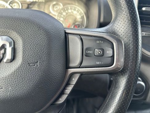 Used 2024 RAM 1500 Tradesman AWD/4WD image 20