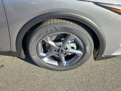 New 2026 Kia K4 FWD image 37