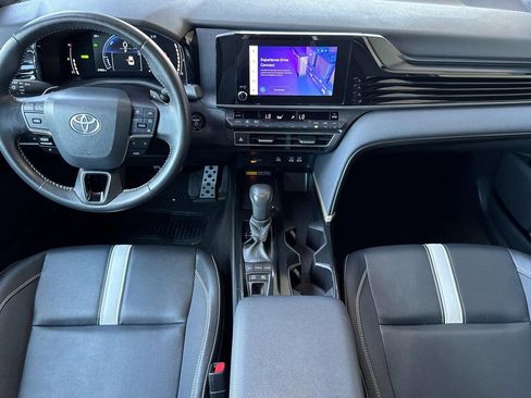 Certified 2025 Toyota Camry SE image 26