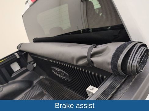 Certified 2023 Ford F150 XLT w/ Equipment Group 302A High image 47