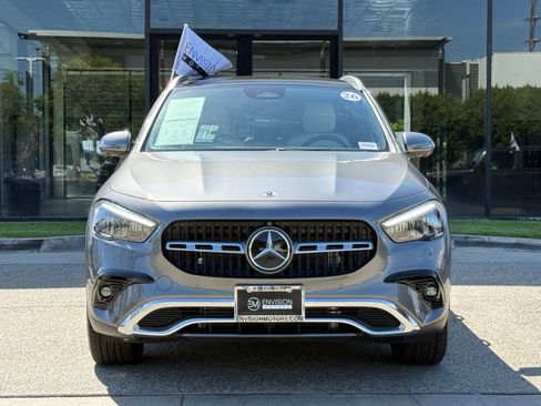 Used 2026 Mercedes-Benz GLA 250 image 5