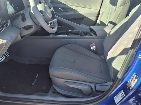 New 2026 Hyundai Elantra Sport image 14