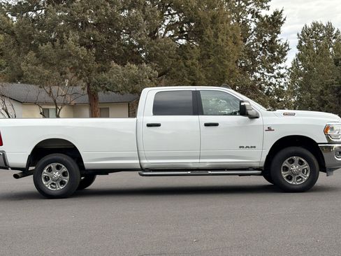 Used 2024 RAM 2500 Big Horn image 3