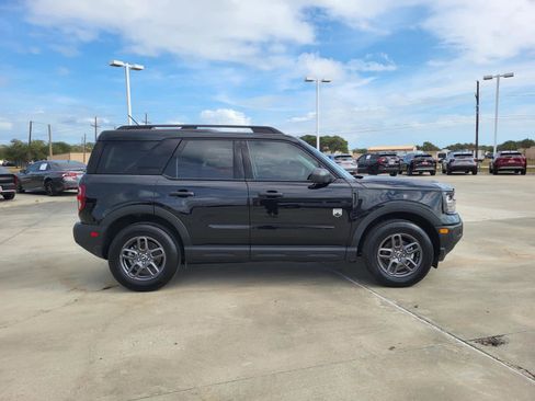 Used 2025 Ford Bronco Sport Big Bend image 6