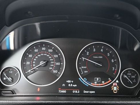 Used 2018 BMW 430i Gran Coupe image 12