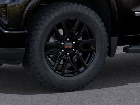 New 2026 GMC Sierra 1500 Elevation w/ Elevation Premium Package image 9