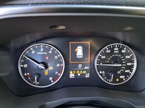 New 2026 Subaru Ascent Bronze Edition image 11