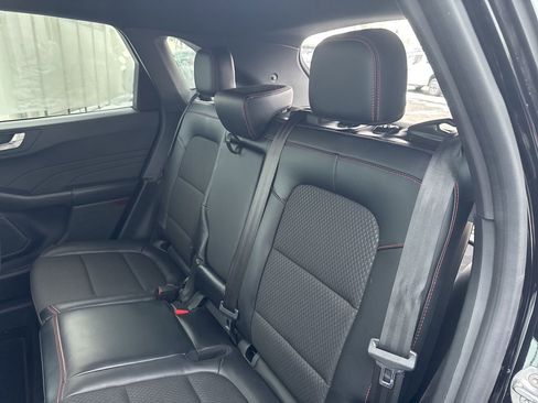 Used 2023 Ford Escape ST-Line w/ Tech Pack #1 image 38