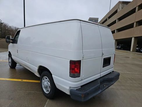 Used 2012 Ford E-150 and Econoline 150 w/ PWR Group image 9