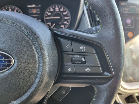 Certified 2024 Subaru Outback Onyx Edition image 16