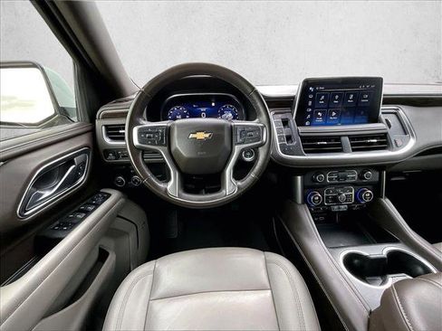 Certified 2022 Chevrolet Tahoe LT image 7