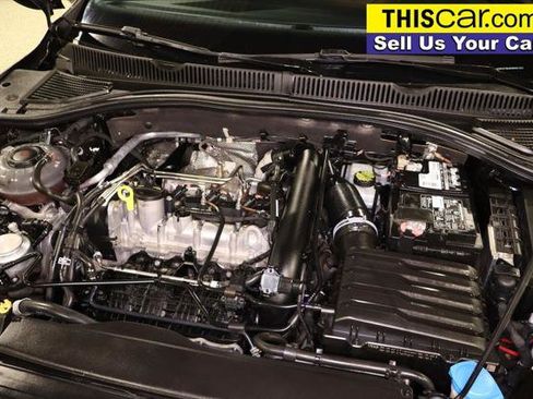 Used 2021 Volkswagen Jetta S image 25
