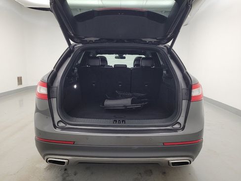 Used 2018 Lincoln MKX Reserve w/ Driver Assistance Package FWD image 29