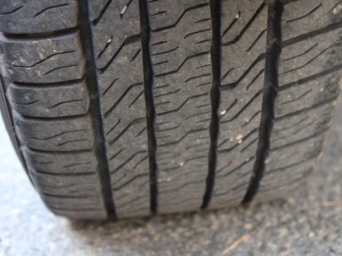 Used 2007 Jeep Grand Cherokee Laredo AWD/4WD image 29