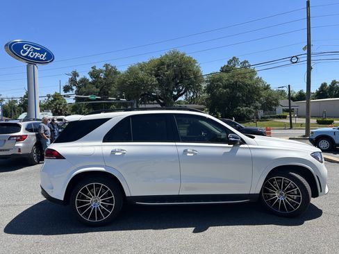 Used 2022 Mercedes-Benz GLE 350 4MATIC image 8