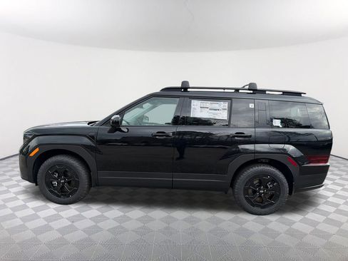 New 2026 Hyundai Santa Fe XRT image 8