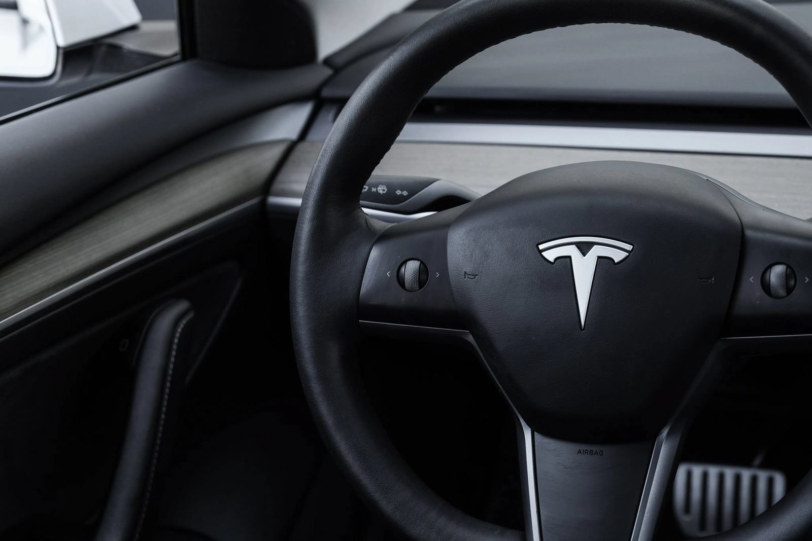 Used 2022 Tesla Model 3 Performance AWD/4WD image 15