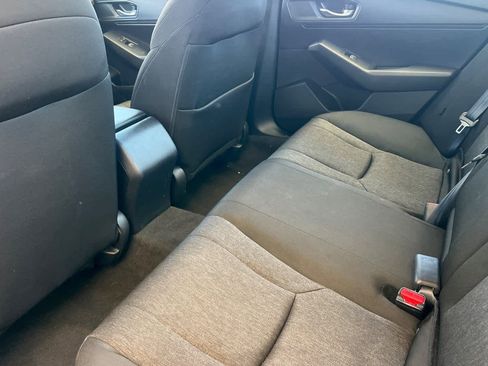 Used 2023 Honda Accord EX image 4