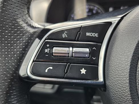 Used 2023 Kia Forte GT-Line w/ GT-Line Premium Package FWD image 25