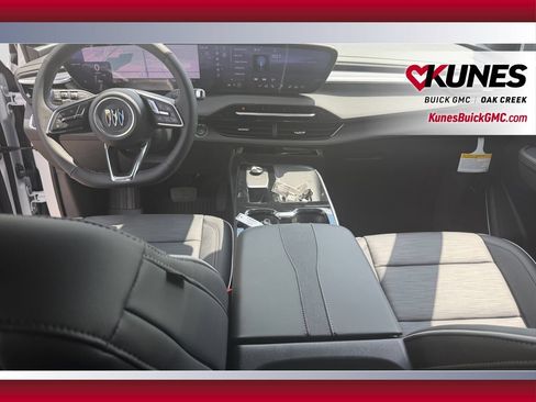 New 2026 Buick Enclave Sport Touring w/ Power Package AWD/4WD image 25