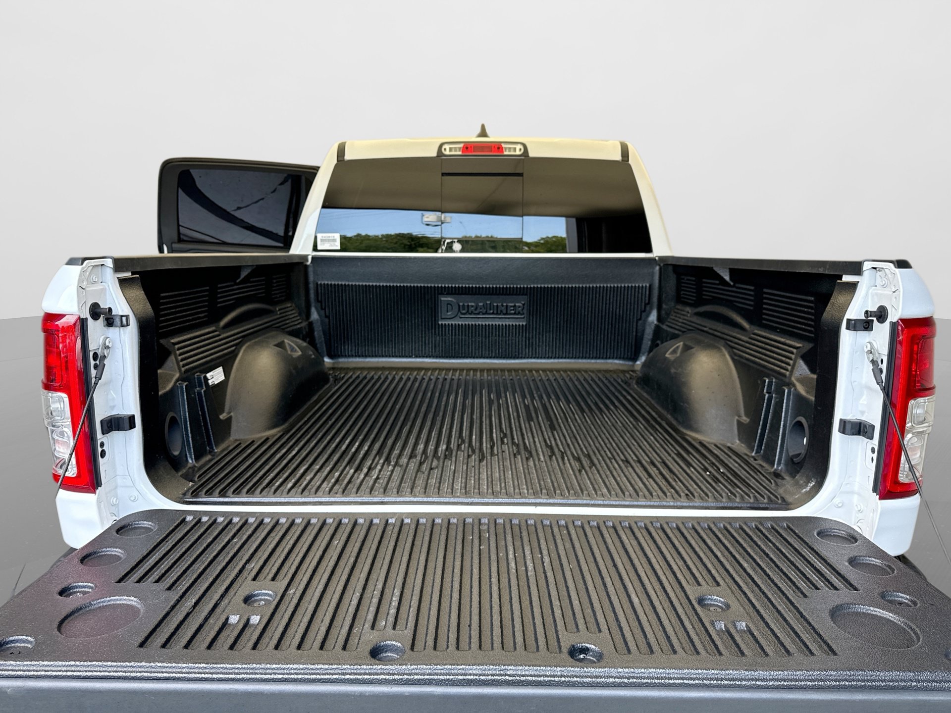 Used 2023 RAM 1500 Big Horn AWD/4WD image 23